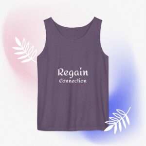 Woman's Tank Top