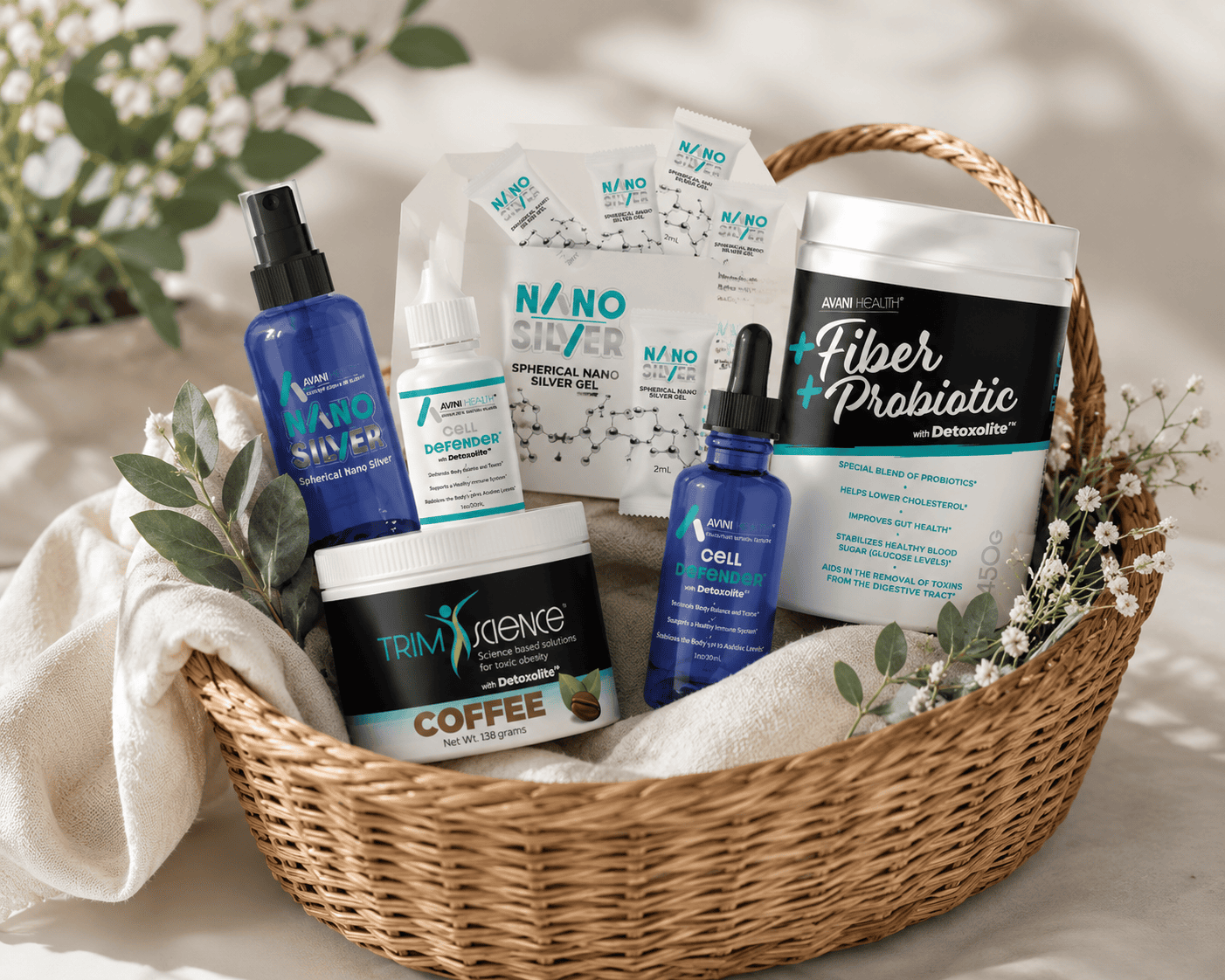 Avini Health
